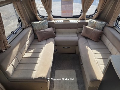 Swift Challenger 645 'Solitaire' 2019 (Trade) image 4