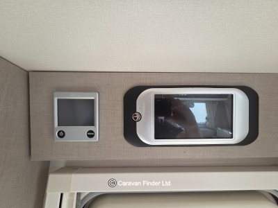 Swift Challenger 645 'Solitaire' 2019 (Trade) image 5