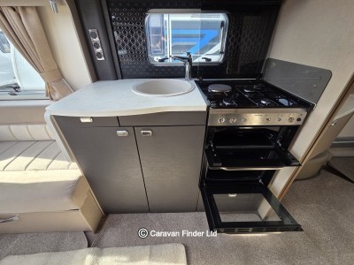 Swift Challenger 645 'Solitaire' 2019 (Trade) image 6
