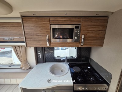Swift Challenger 645 'Solitaire' 2019 (Trade) image 7