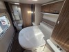 Used Swift Challenger 645 'Solitaire' 2019 touring caravan Image