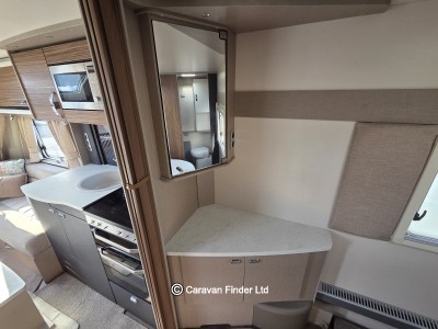 Swift Challenger 645 'Solitaire' 2019 (Trade) image 9