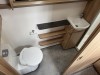 Used Bailey Pegasus Grande Bologna 2023 touring caravan Image