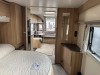 Used Bailey Pegasus Grande Bologna 2023 touring caravan Image