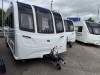 Used Bailey Pegasus Grande Bologna 2023 touring caravan Image
