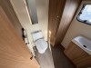 Used Bailey Pursuit 400 2018 touring caravan Image