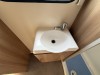 Used Bailey Pursuit 400 2018 touring caravan Image