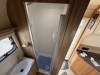 Used Bailey Pursuit 400 2018 touring caravan Image
