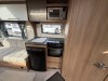 Used Bailey Pursuit 400 2018 touring caravan Image