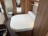 Used Elddis Affinity 554 2016 touring caravan Image
