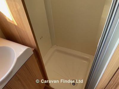 Bailey Pursuit 400 2014 (Trade) image 10