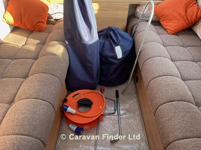 Bailey Pursuit 400 2014 (Trade) image 11