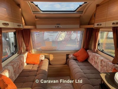 Bailey Pursuit 400 2014 (Trade) image 4