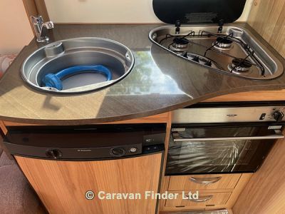 Bailey Pursuit 400 2014 (Trade) image 5