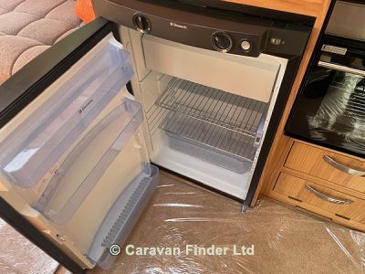 Bailey Pursuit 400 2014 (Trade) image 6