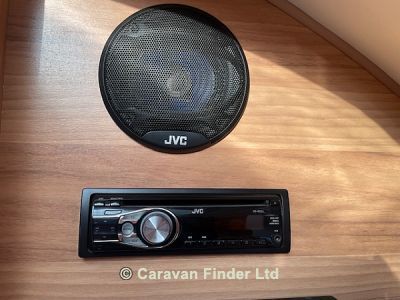 Bailey Pursuit 400 2014 (Trade) image 7