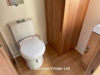 Bailey Pursuit 400 2014 (Trade) image 8