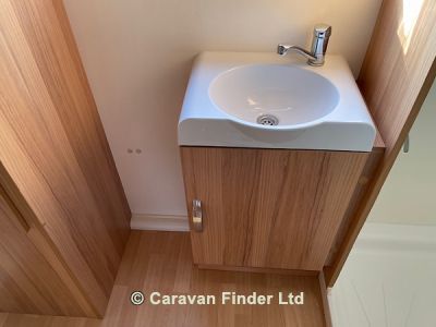 Bailey Pursuit 400 2014 (Trade) image 9