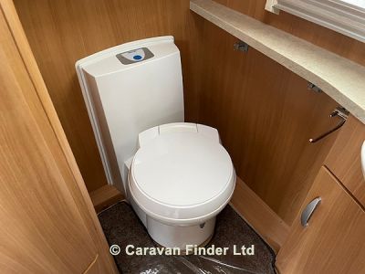 Swift Challenger 530 2010 (Trade) image 10