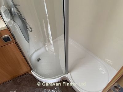 Swift Challenger 530 2010 (Trade) image 11