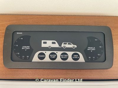 Swift Challenger 530 2010 (Trade) image 12