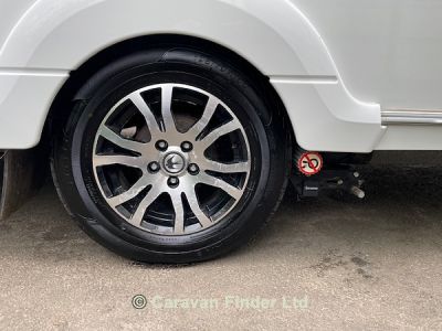 Swift Challenger 530 2010 (Trade) image 4