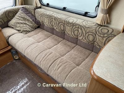 Swift Challenger 530 2010 (Trade) image 6