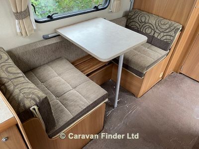 Swift Challenger 530 2010 (Trade) image 9