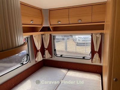 Cristall Moorea 530 TF 2006 (Trade) image 10