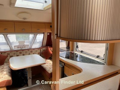 Cristall Moorea 530 TF 2006 (Trade) image 11