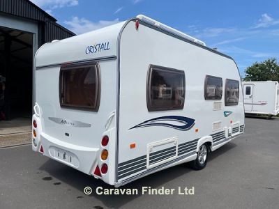 Cristall Moorea 530 TF 2006 (Trade) image 3
