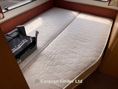 Cristall Moorea 530 TF 2006 (Trade) image 4