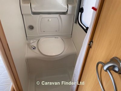 Cristall Moorea 530 TF 2006 (Trade) image 5