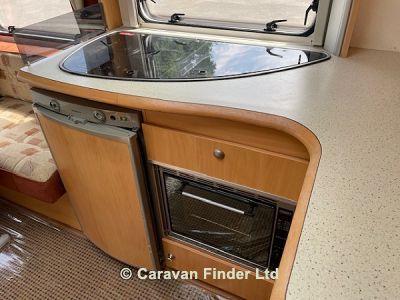 Cristall Moorea 530 TF 2006 (Trade) image 6