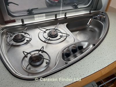 Cristall Moorea 530 TF 2006 (Trade) image 8