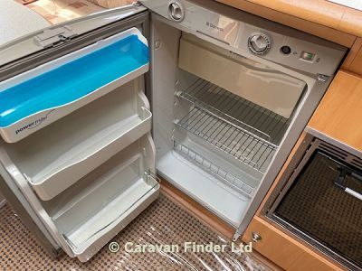 Cristall Moorea 530 TF 2006 (Trade) image 9