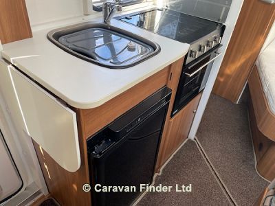 Adria Sportline PX 2014 (Trade) image 5