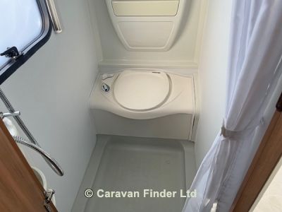 Adria Sportline PX 2014 (Trade) image 6