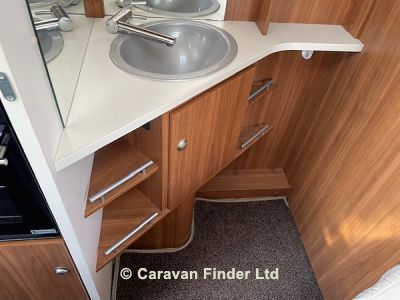 Adria Sportline PX 2014 (Trade) image 7