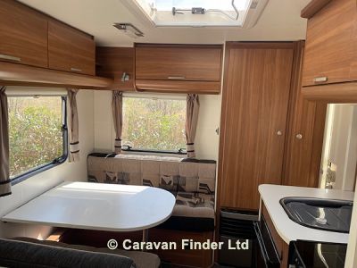 Adria Sportline PX 2014 (Trade) image 8