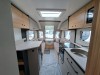 New Bailey Phoenix 420 BLACK EDITION 2026 touring caravan Image