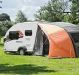 New Swift Basecamp 2-ONE ONLY AT THIS PRICE 2025 touring caravan Image