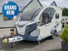 New Swift Basecamp 2-ONE ONLY AT THIS PRICE 2025 touring caravan Image