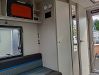 New Swift Basecamp 2-ONE ONLY AT THIS PRICE 2025 touring caravan Image