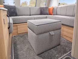 Bailey Pegasus Grande Bologna Black Edition 2026 (Trade) image 8