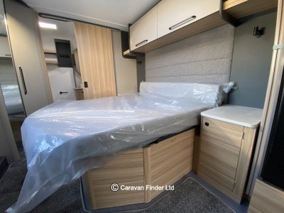 Bailey Pegasus Grande Bologna Black Edition 2026 (Trade) image 6