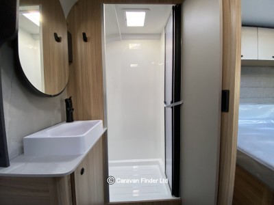 Bailey Pegasus Grande Bologna Black Edition 2026 (Trade) image 12