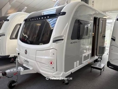 Coachman Acadia 575 2027 (Trade) main image 