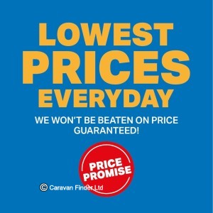 Adria Adora 623 DP Tiber-FREE £1500 ACCESSORY VOUCHER! 2026 (Trade) image 3