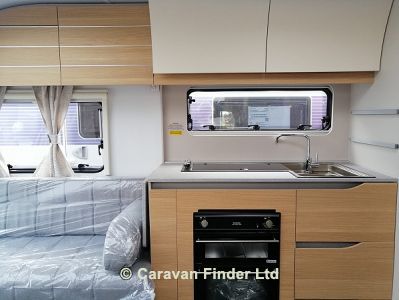 Adria Adora 623 DP Tiber-FREE £1500 ACCESSORY VOUCHER! 2026 (Trade) image 7